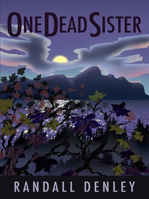 cover image of One Dead Sister